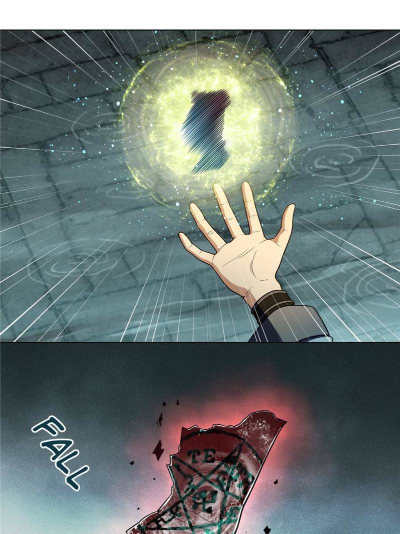 Another beginning with the Guhuo bird chapter 37 page 34