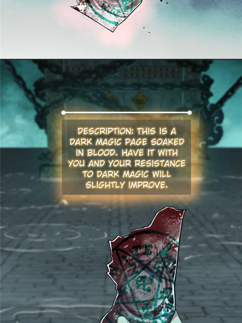 Another beginning with the Guhuo bird chapter 37 page 35