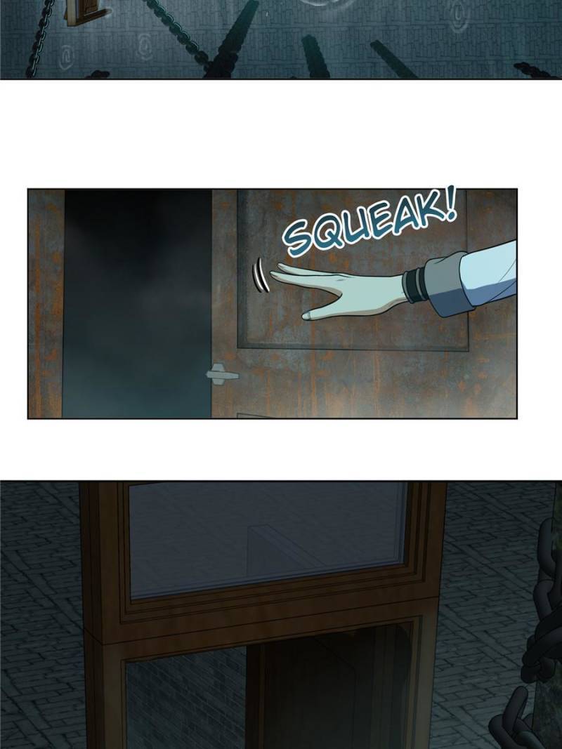 Another beginning with the Guhuo bird chapter 37 page 39