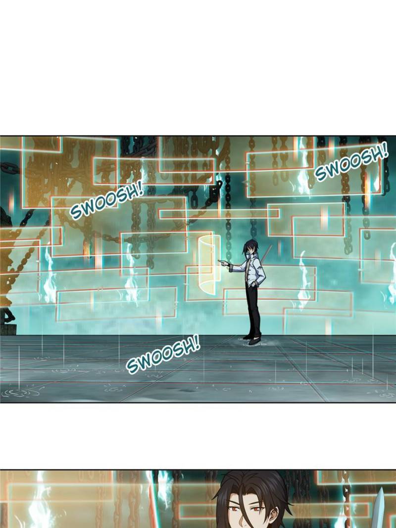 Another beginning with the Guhuo bird chapter 37 page 4