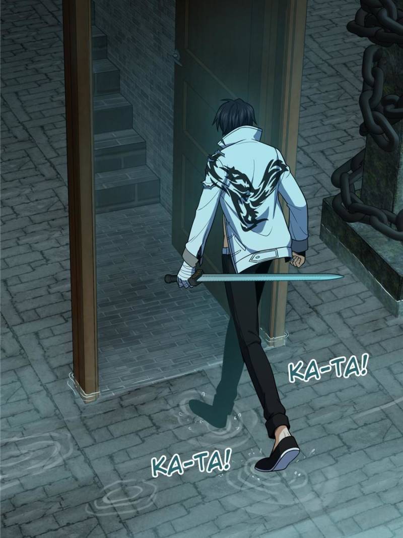 Another beginning with the Guhuo bird chapter 37 page 40