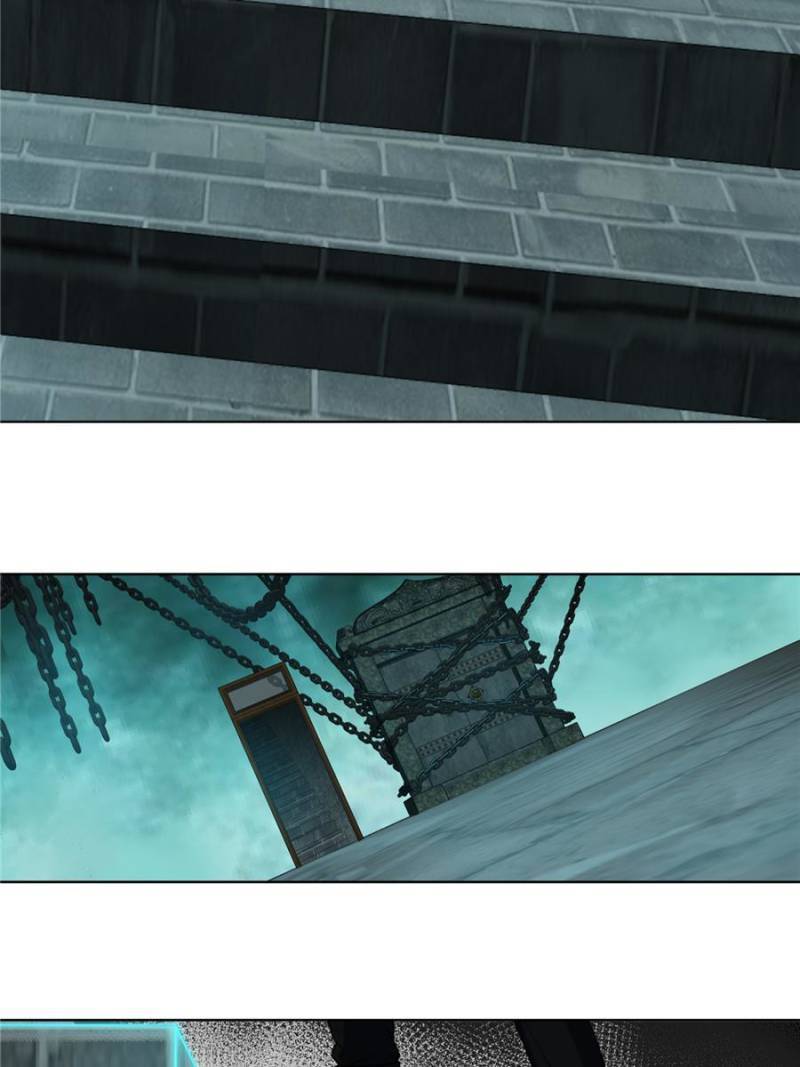 Another beginning with the Guhuo bird chapter 37 page 45