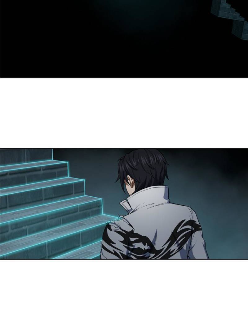 Another beginning with the Guhuo bird chapter 37 page 48