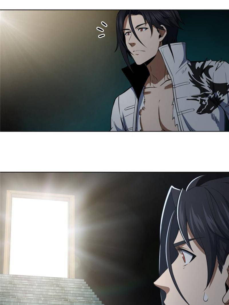 Another beginning with the Guhuo bird chapter 37 page 49