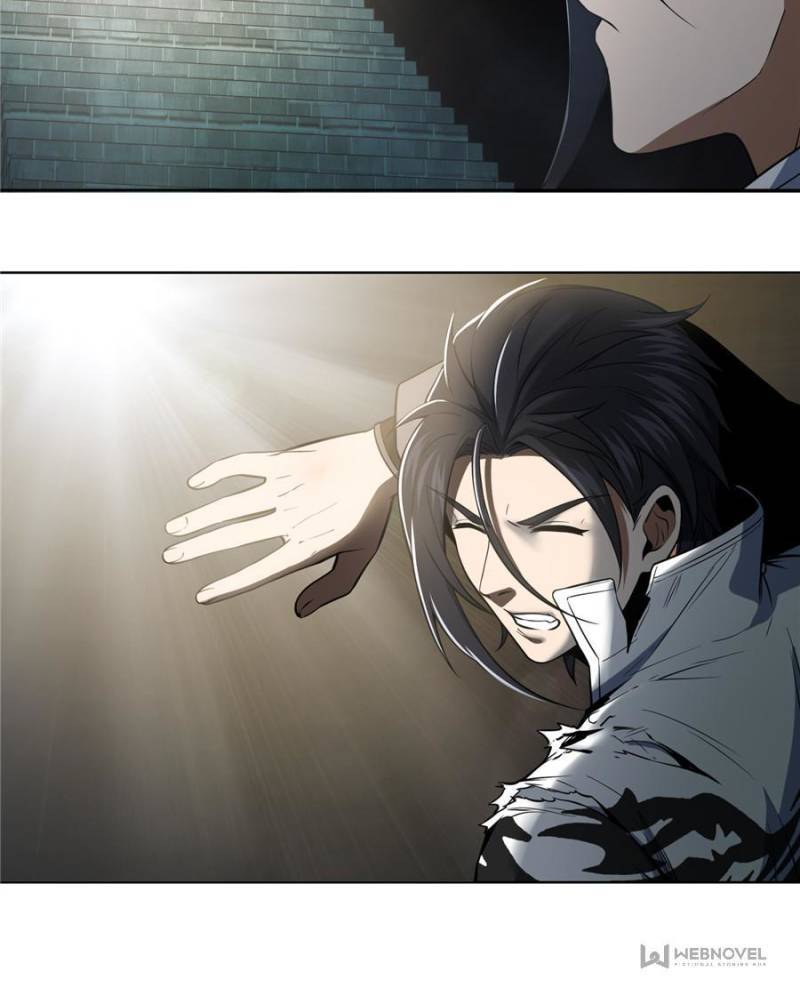 Another beginning with the Guhuo bird chapter 37 page 50