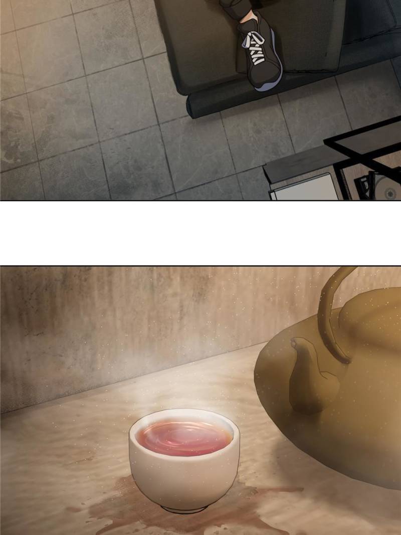 Another beginning with the Guhuo bird chapter 37 page 52