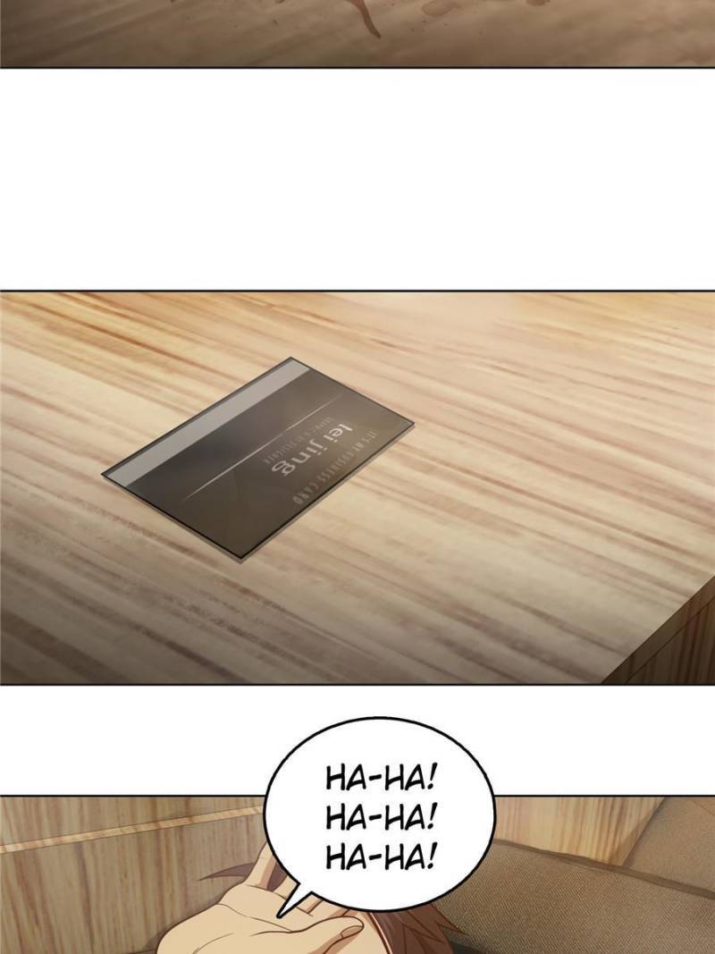 Another beginning with the Guhuo bird chapter 37 page 53