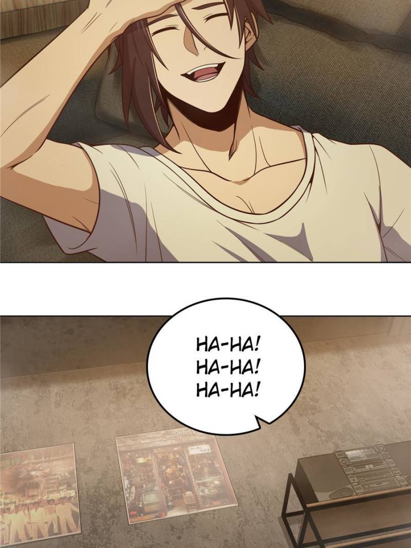 Another beginning with the Guhuo bird chapter 37 page 54