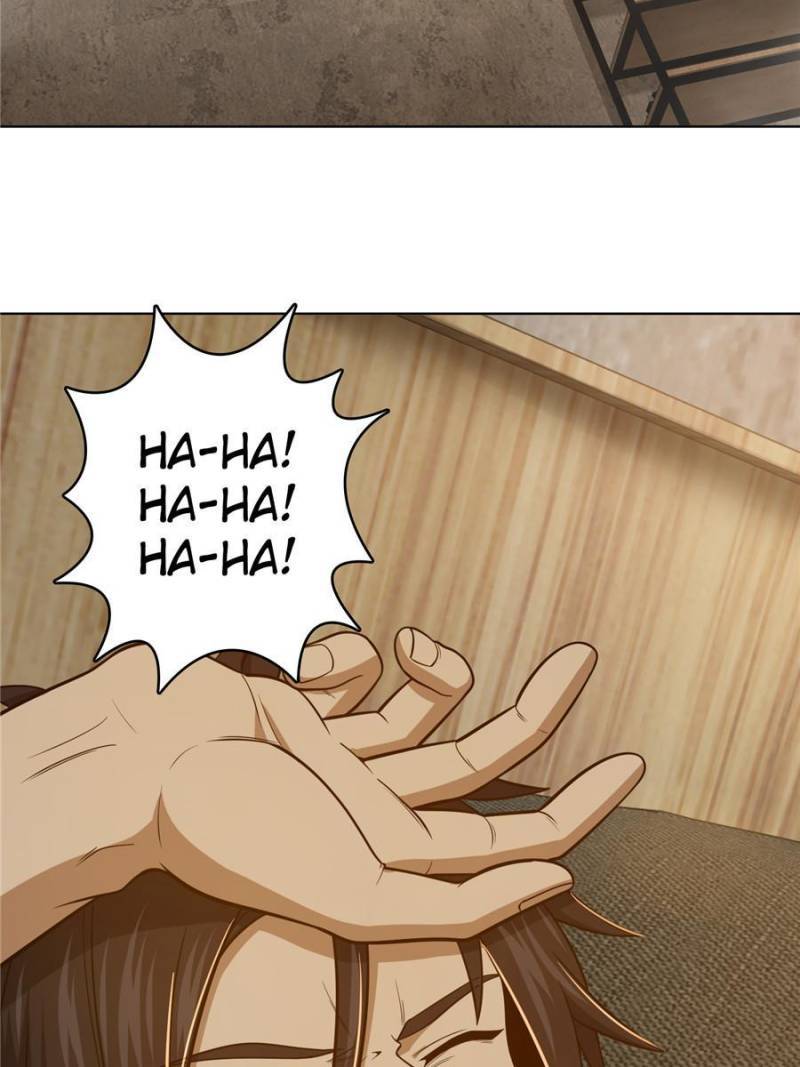 Another beginning with the Guhuo bird chapter 37 page 55