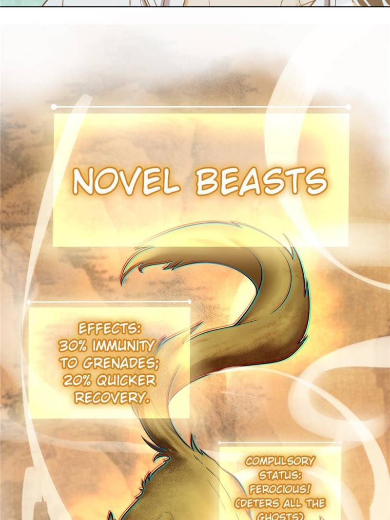 Another beginning with the Guhuo bird chapter 37 page 6