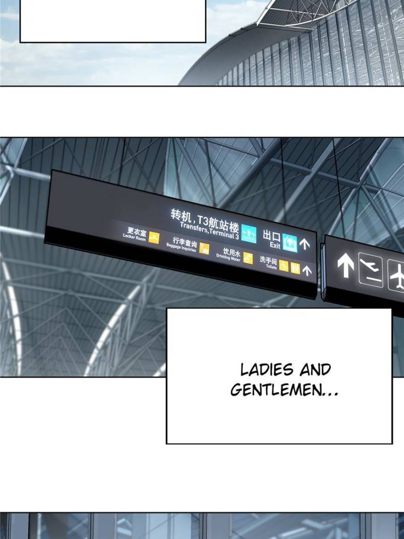 Another beginning with the Guhuo bird chapter 37 page 61