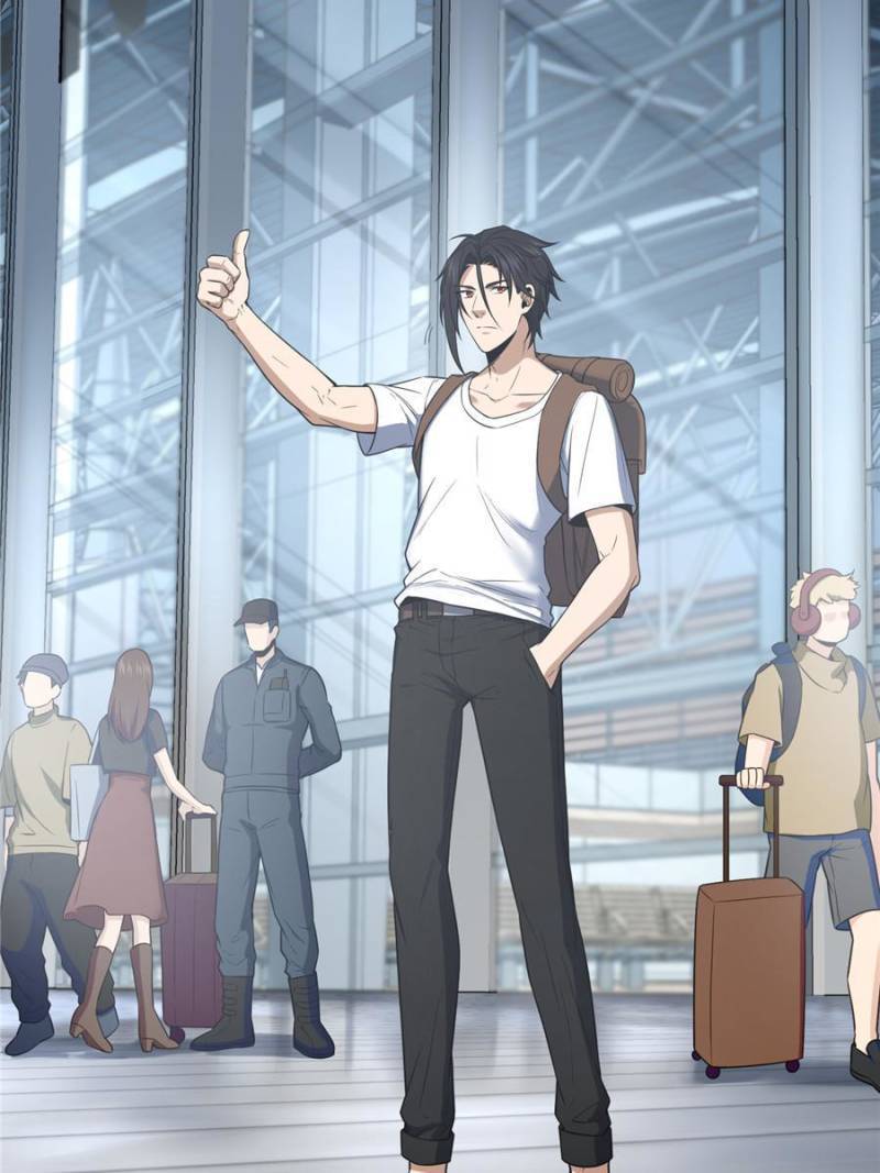 Another beginning with the Guhuo bird chapter 37 page 62