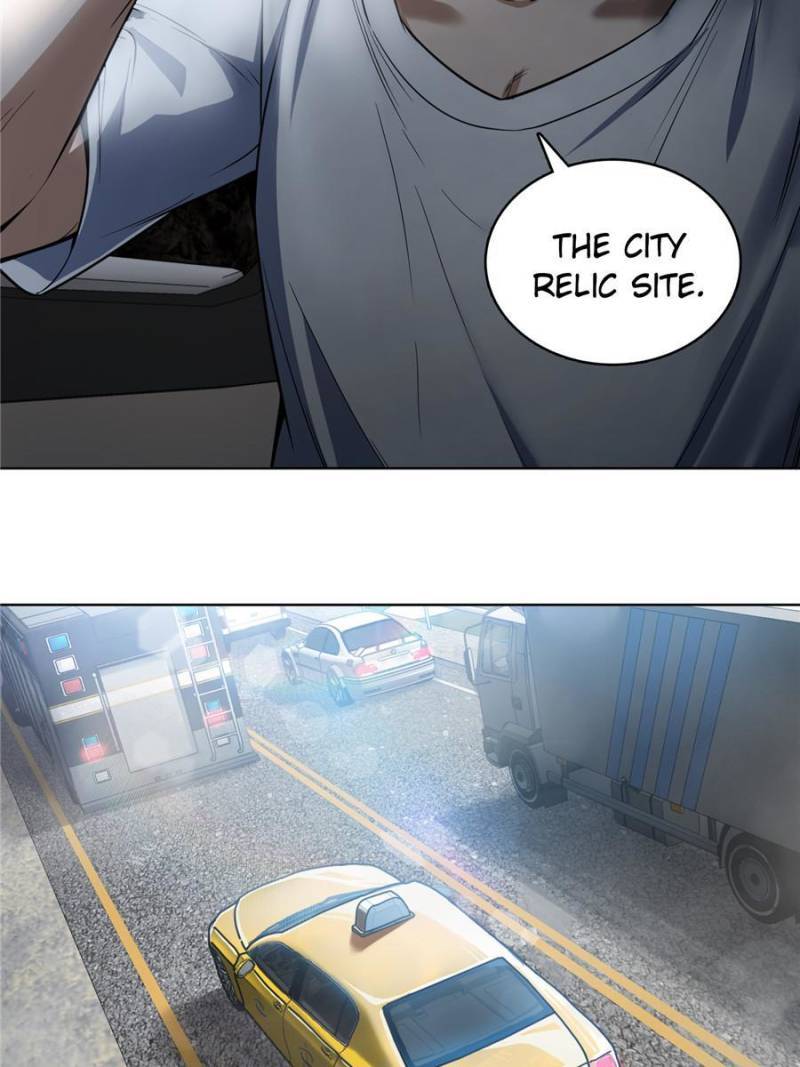 Another beginning with the Guhuo bird chapter 37 page 65