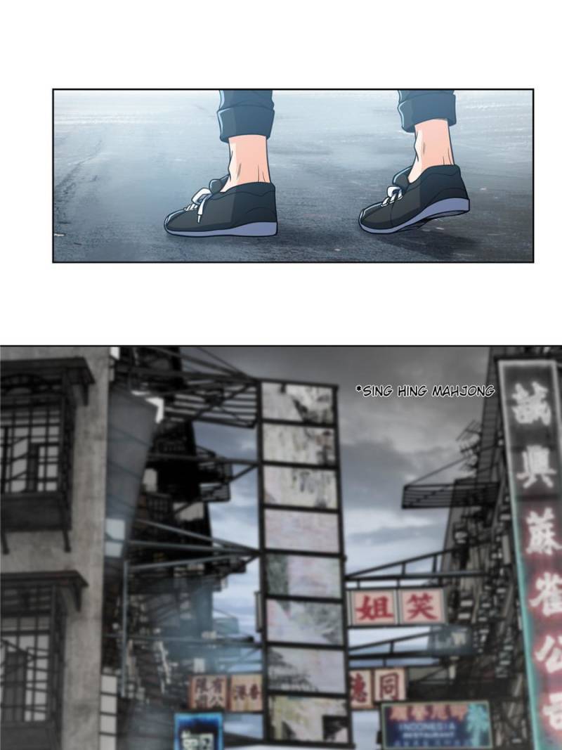 Another beginning with the Guhuo bird chapter 37 page 68