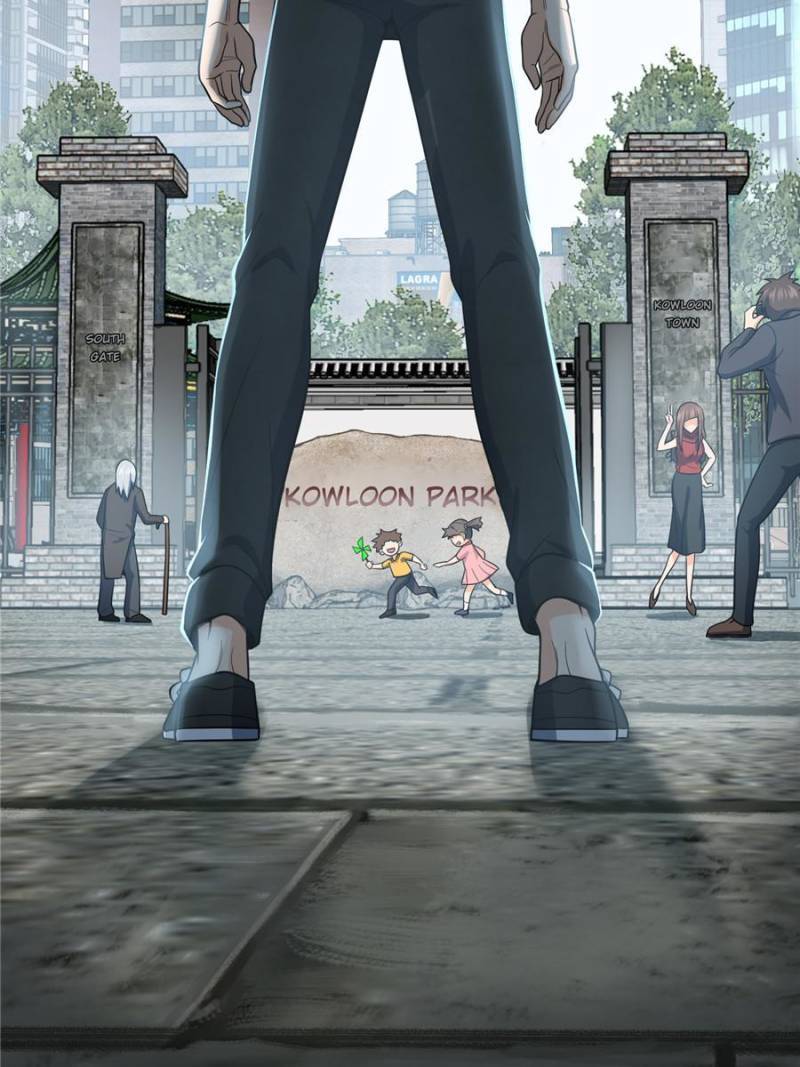 Another beginning with the Guhuo bird chapter 37 page 72