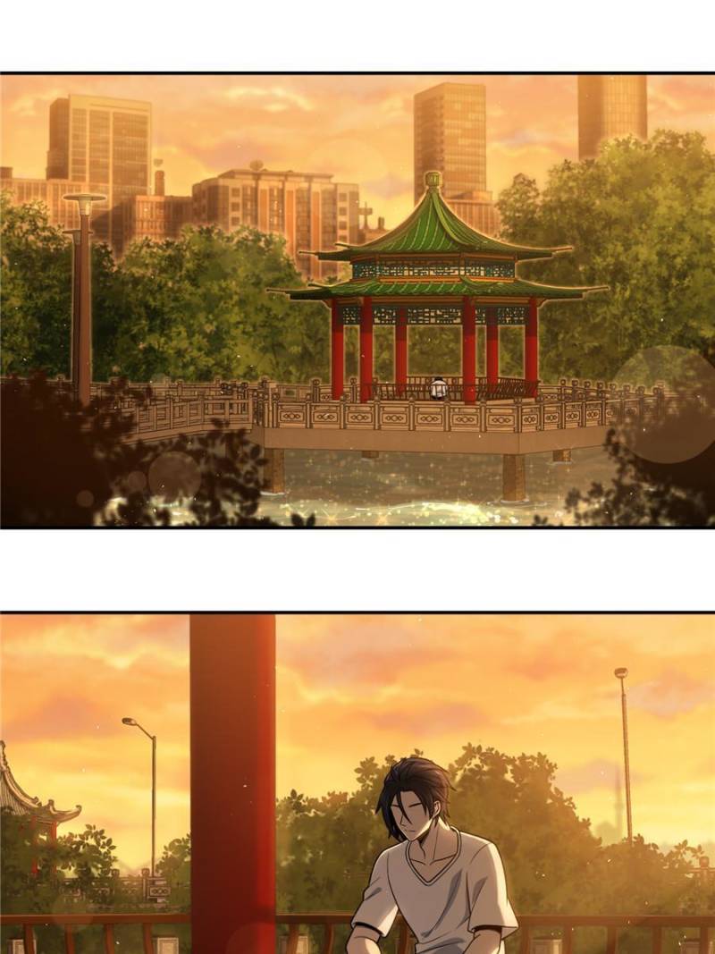 Another beginning with the Guhuo bird chapter 38 page 10