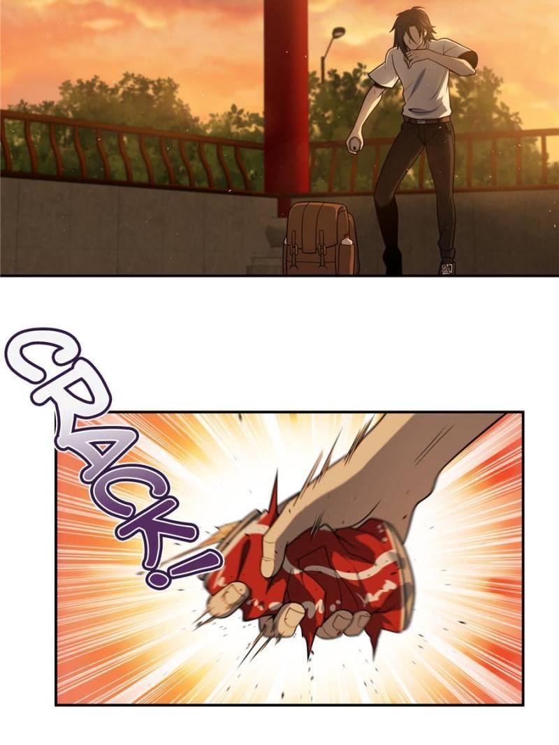 Another beginning with the Guhuo bird chapter 38 page 14