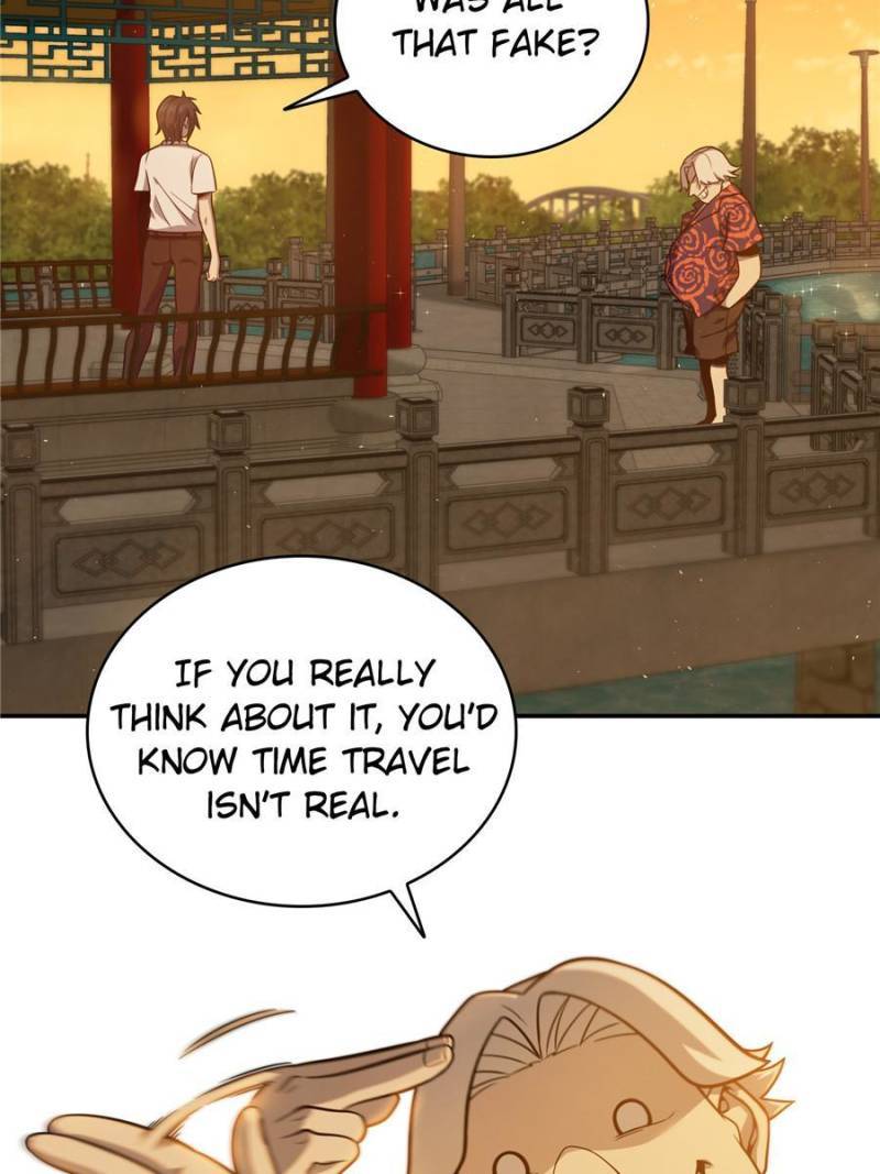 Another beginning with the Guhuo bird chapter 38 page 22