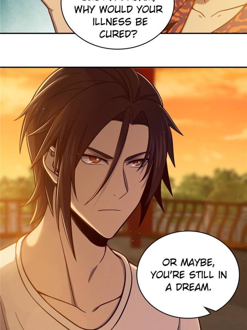 Another beginning with the Guhuo bird chapter 38 page 24