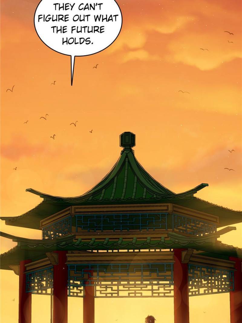 Another beginning with the Guhuo bird chapter 38 page 27