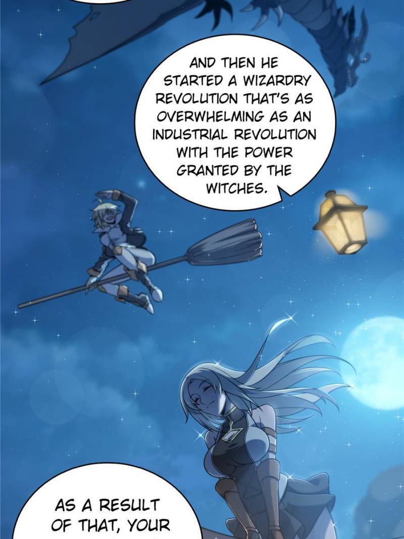 Another beginning with the Guhuo bird chapter 38 page 31