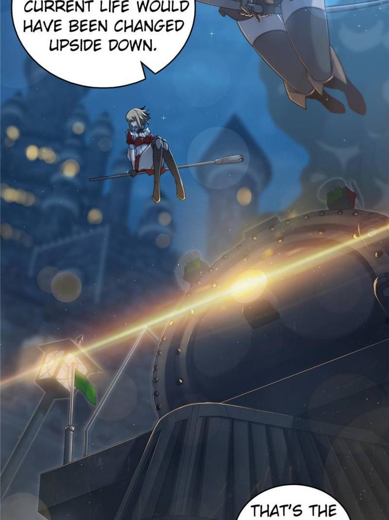 Another beginning with the Guhuo bird chapter 38 page 32