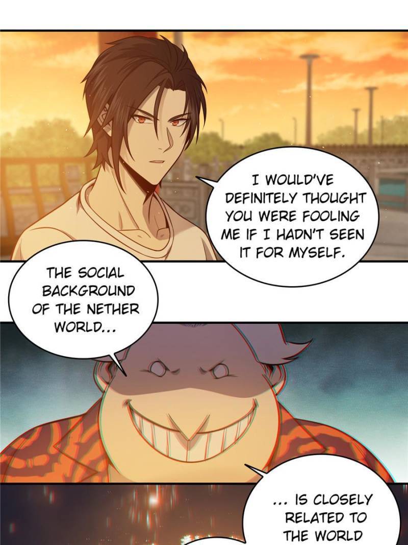 Another beginning with the Guhuo bird chapter 38 page 37