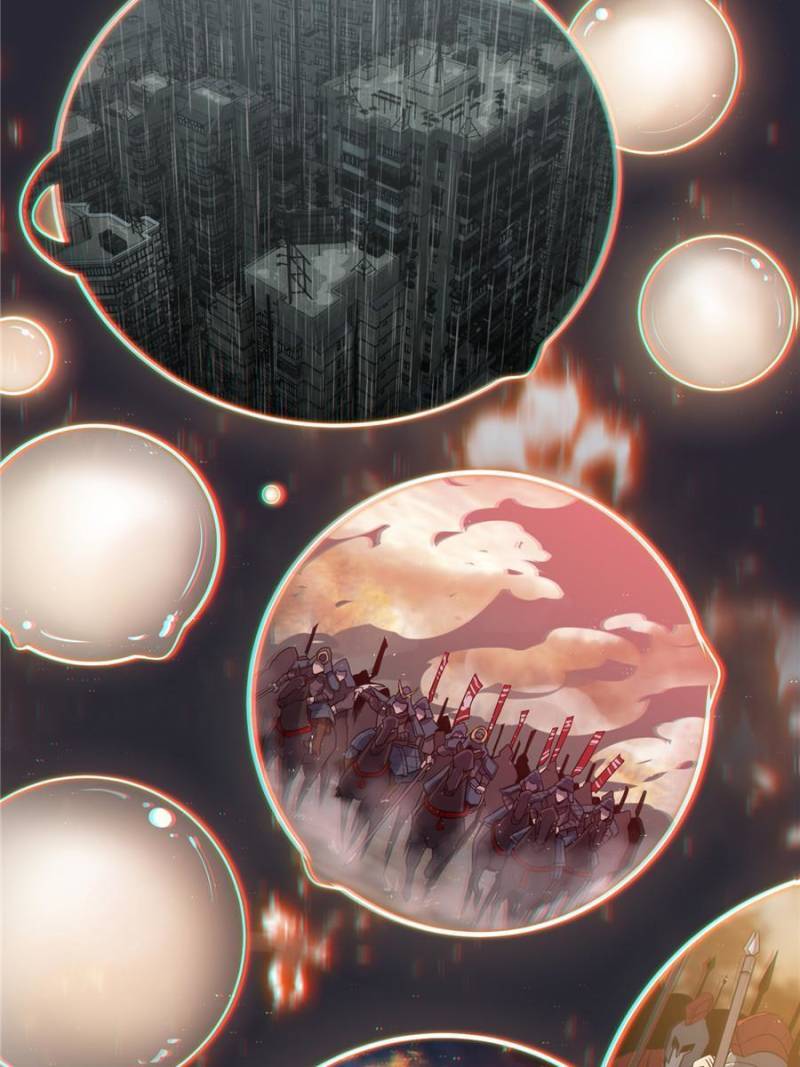 Another beginning with the Guhuo bird chapter 38 page 40