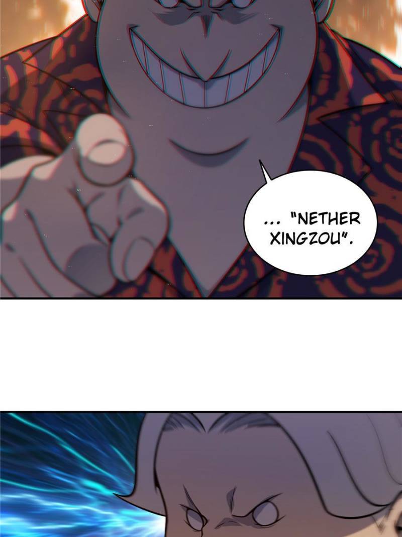 Another beginning with the Guhuo bird chapter 38 page 43