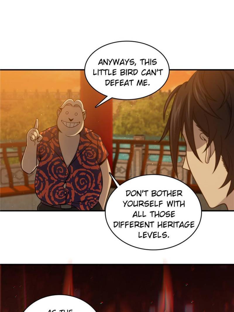 Another beginning with the Guhuo bird chapter 38 page 49