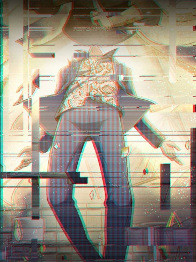 Another beginning with the Guhuo bird chapter 38 page 56