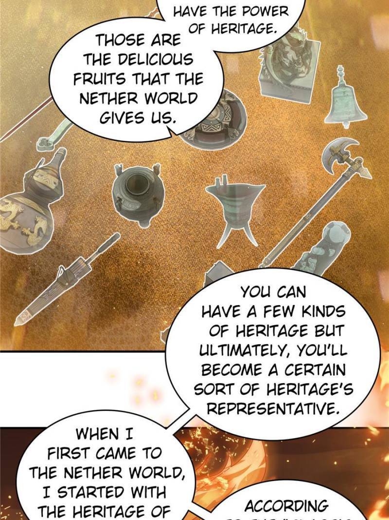 Another beginning with the Guhuo bird chapter 38 page 62