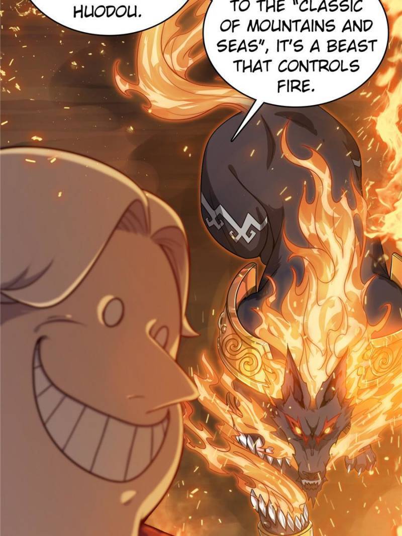 Another beginning with the Guhuo bird chapter 38 page 63