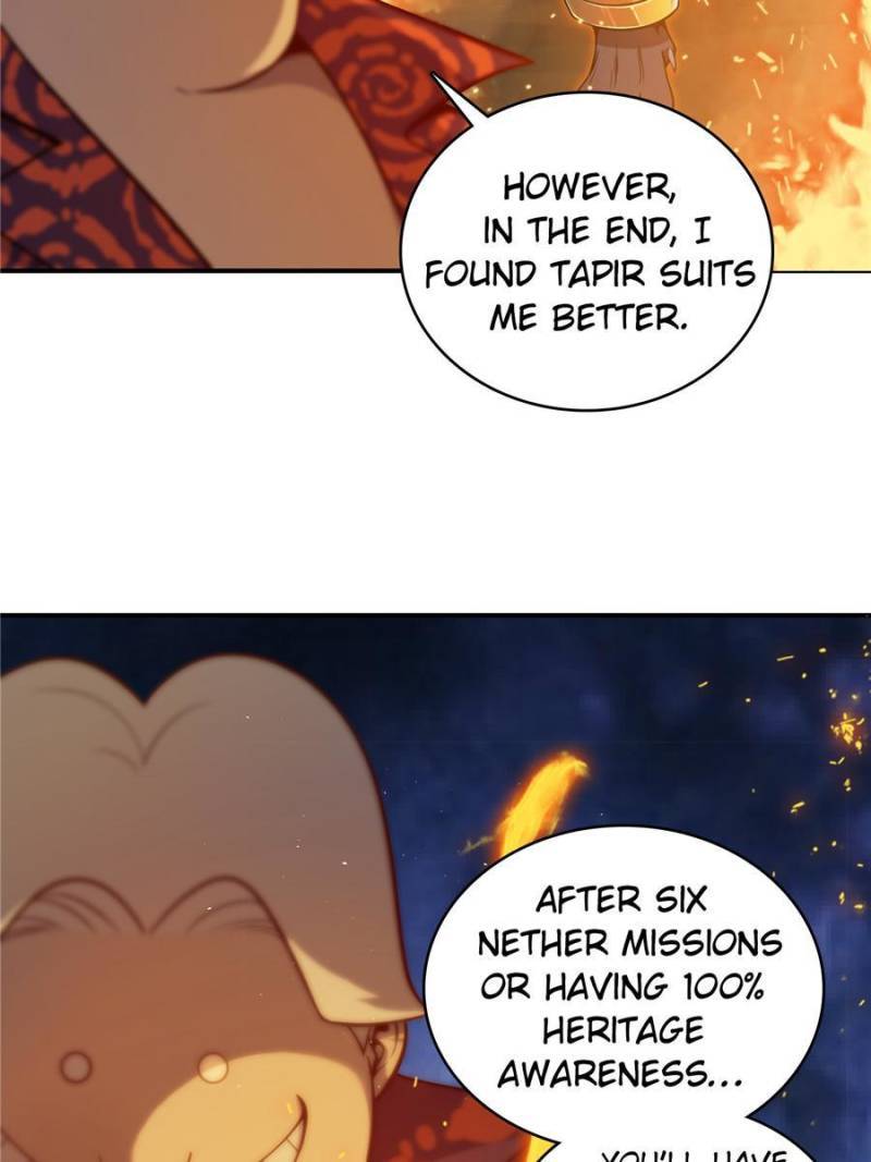 Another beginning with the Guhuo bird chapter 38 page 64