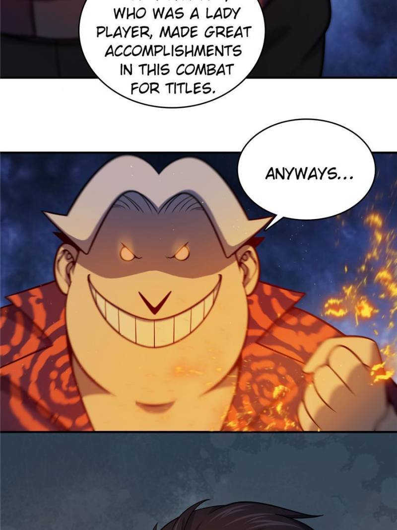 Another beginning with the Guhuo bird chapter 38 page 66