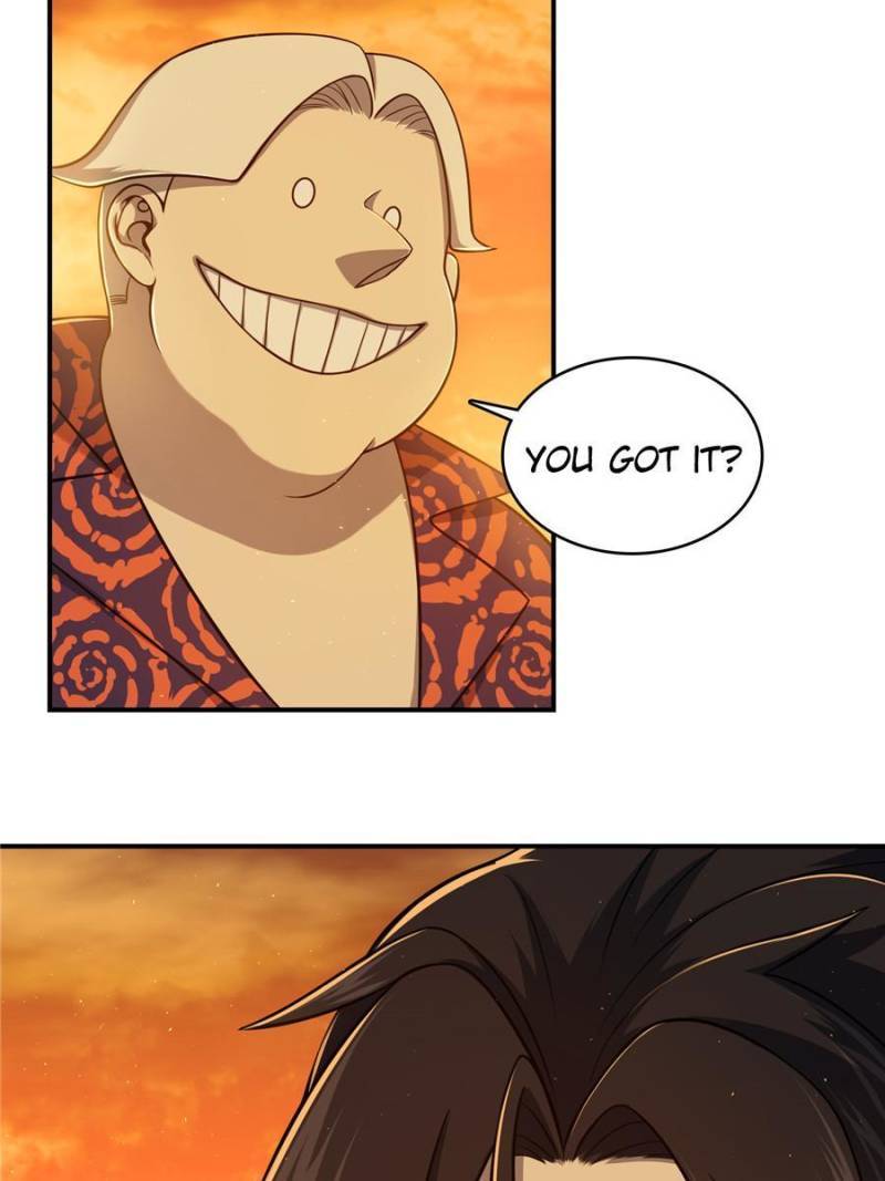 Another beginning with the Guhuo bird chapter 38 page 72