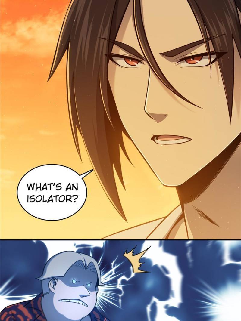 Another beginning with the Guhuo bird chapter 38 page 73