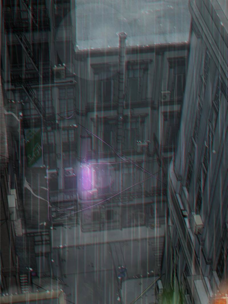 Another beginning with the Guhuo bird chapter 39 page 14