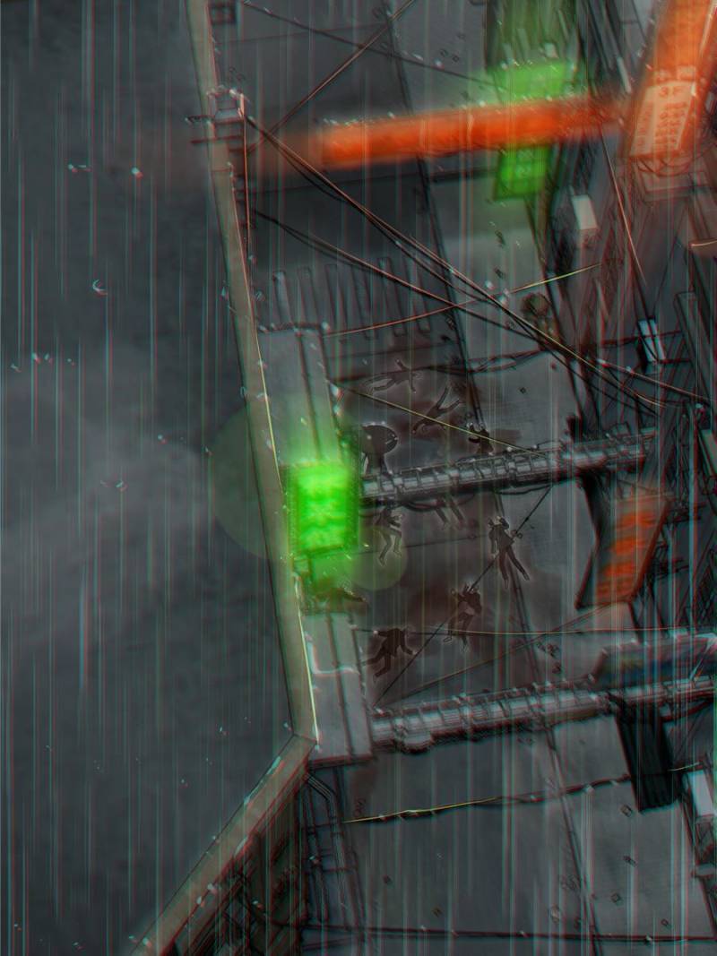 Another beginning with the Guhuo bird chapter 39 page 15