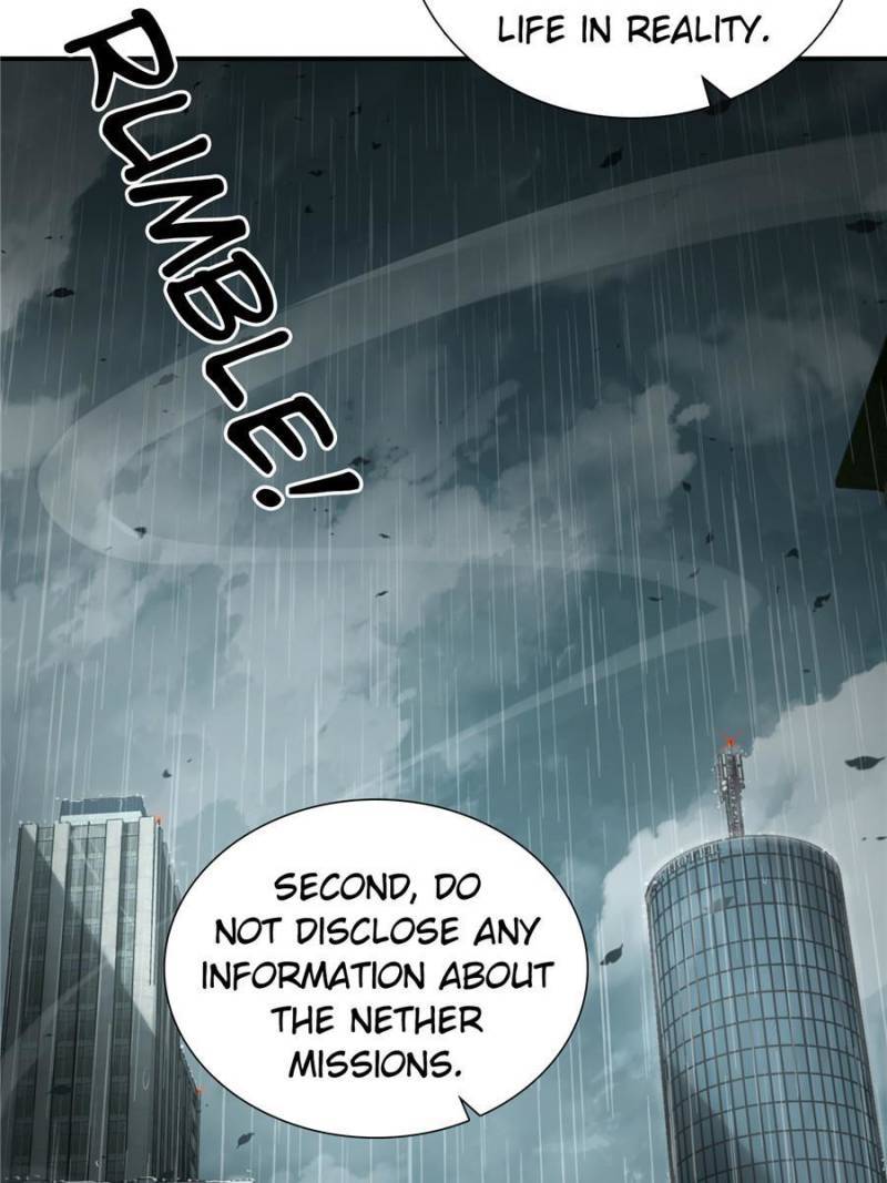 Another beginning with the Guhuo bird chapter 39 page 2