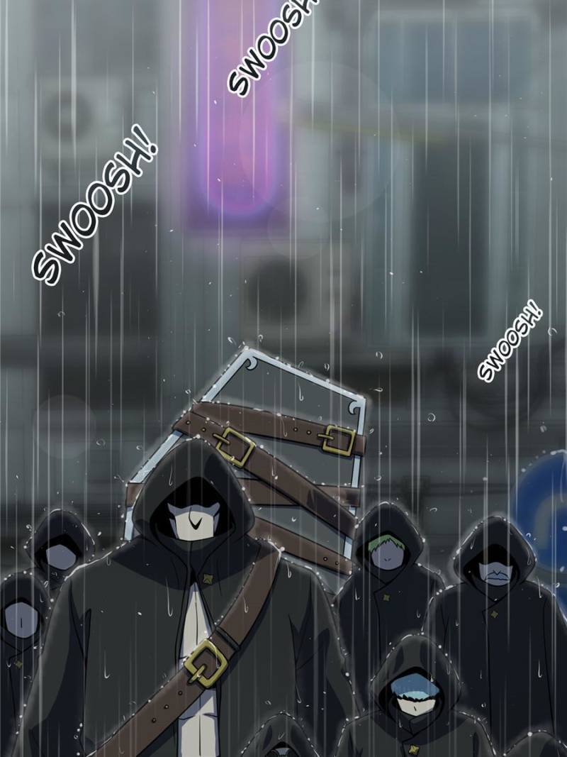 Another beginning with the Guhuo bird chapter 39 page 20