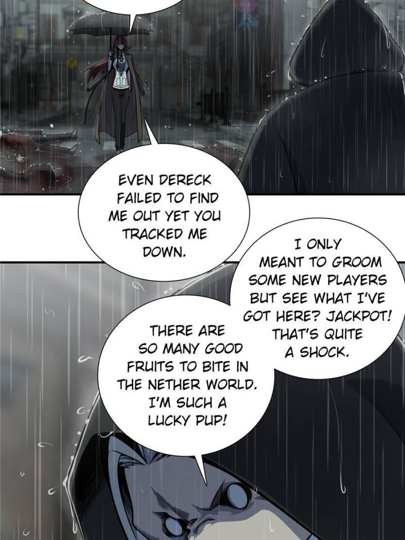 Another beginning with the Guhuo bird chapter 39 page 24