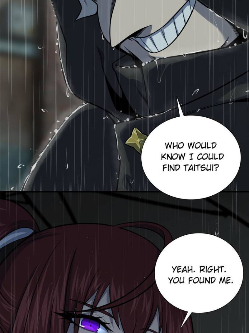 Another beginning with the Guhuo bird chapter 39 page 25