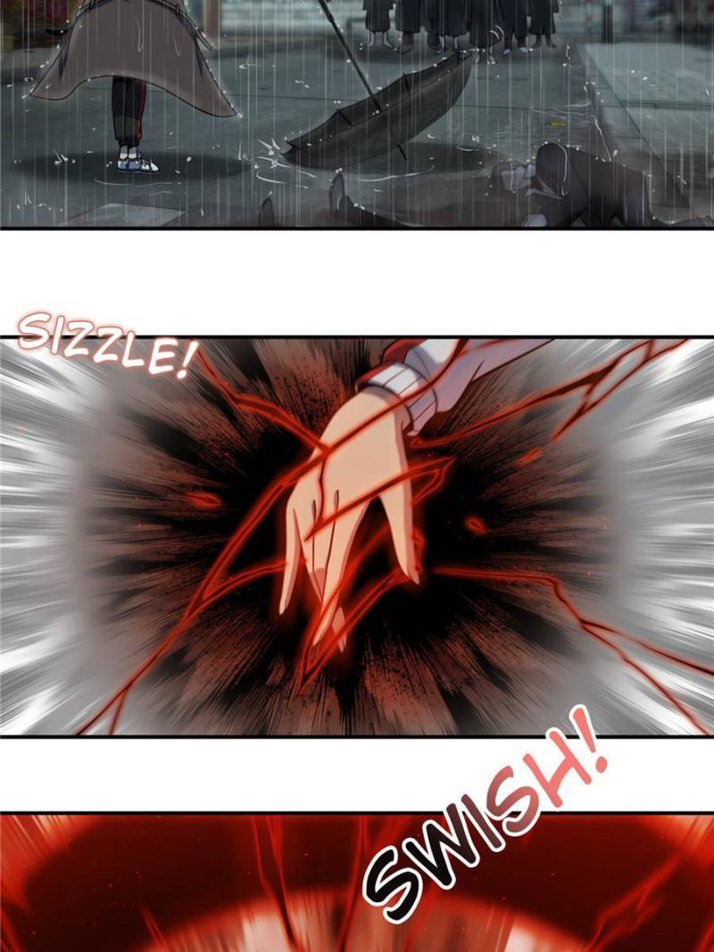 Another beginning with the Guhuo bird chapter 39 page 28