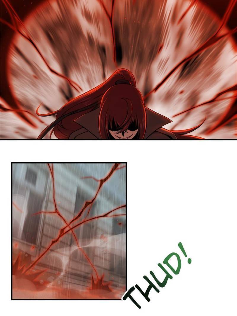 Another beginning with the Guhuo bird chapter 39 page 29