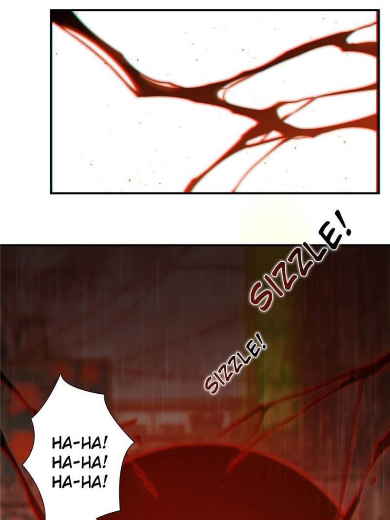 Another beginning with the Guhuo bird chapter 39 page 30