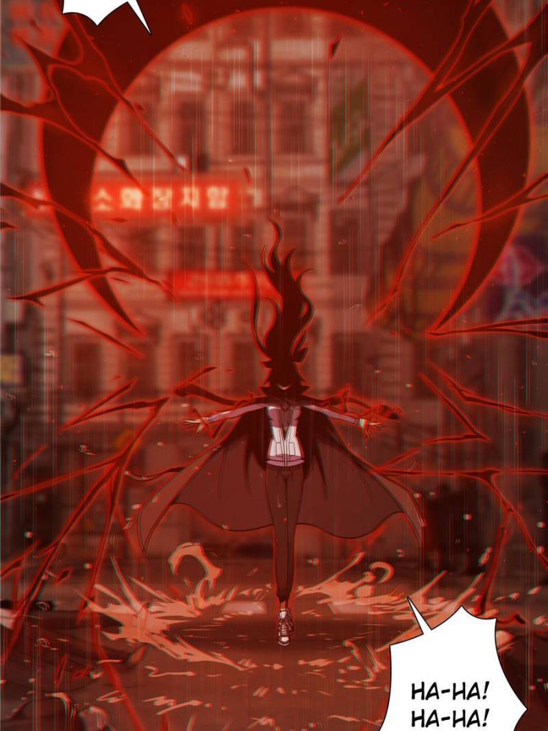 Another beginning with the Guhuo bird chapter 39 page 31