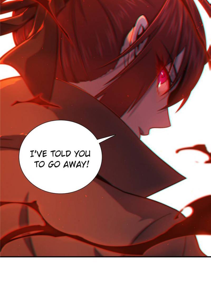 Another beginning with the Guhuo bird chapter 39 page 34