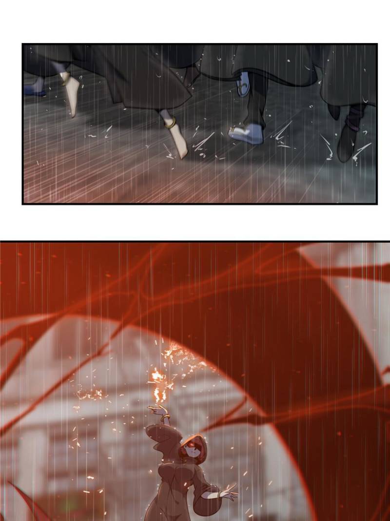 Another beginning with the Guhuo bird chapter 39 page 35