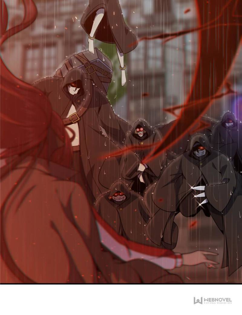 Another beginning with the Guhuo bird chapter 39 page 36